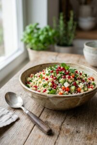 couscous salad recipes - 11 Couscous Salad Recipes for Every Budget