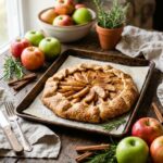 8 Healthy Apple Desserts That Actually Work