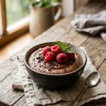 9 High Protein Desserts Recipes for Every Budget
