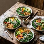 12 Salad Recipes For Dinner for Every Budget