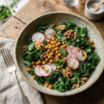 10 Vegan Salad Recipes That Actually Work