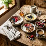 10 Healthy Easy Breakfast Ideas You Need to See