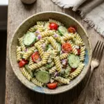 11 Ranch Pasta Salad Recipes for Every Budget