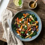 9 Warm Salad Recipes Worth Trying