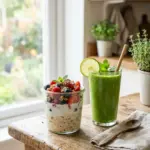 12 Healthy Breakfast On The Go for Every Budget