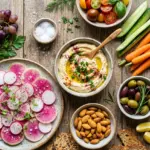 11 Healthy Snacks To Make That Actually Work