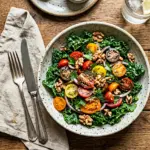 9 Yummy Salad Recipes for Every Budget