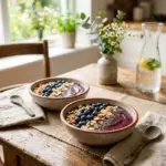 10 Breakfast Ideas Healthy Clean Eating Worth Trying