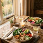 12 Healthy Dinner Ideas For Two Worth Trying