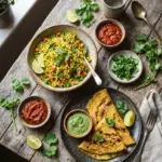 9 Healthy Breakfast Recipes Indian You Need to See