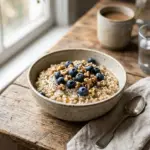 9 Heart Healthy Breakfast for Every Budget