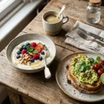 10 Breakfast Ideas Protein You Need to See