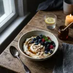 9 Late Night Snacks Healthy Worth Trying