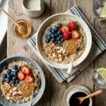 8 Healthy Breakfast Ideas For Kids Worth Trying