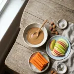 12 Healthy Snacks Kids Worth Trying