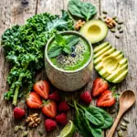 11 Pregnancy Smoothie Recipes for Every Budget