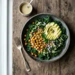8 Salad Bowl Recipes Worth Trying