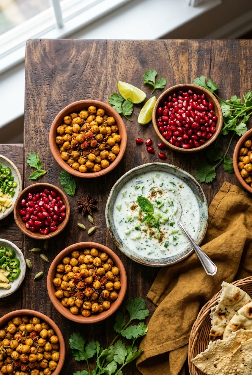 healthy snacks indian - 12 Healthy Snacks Indian for Every Budget