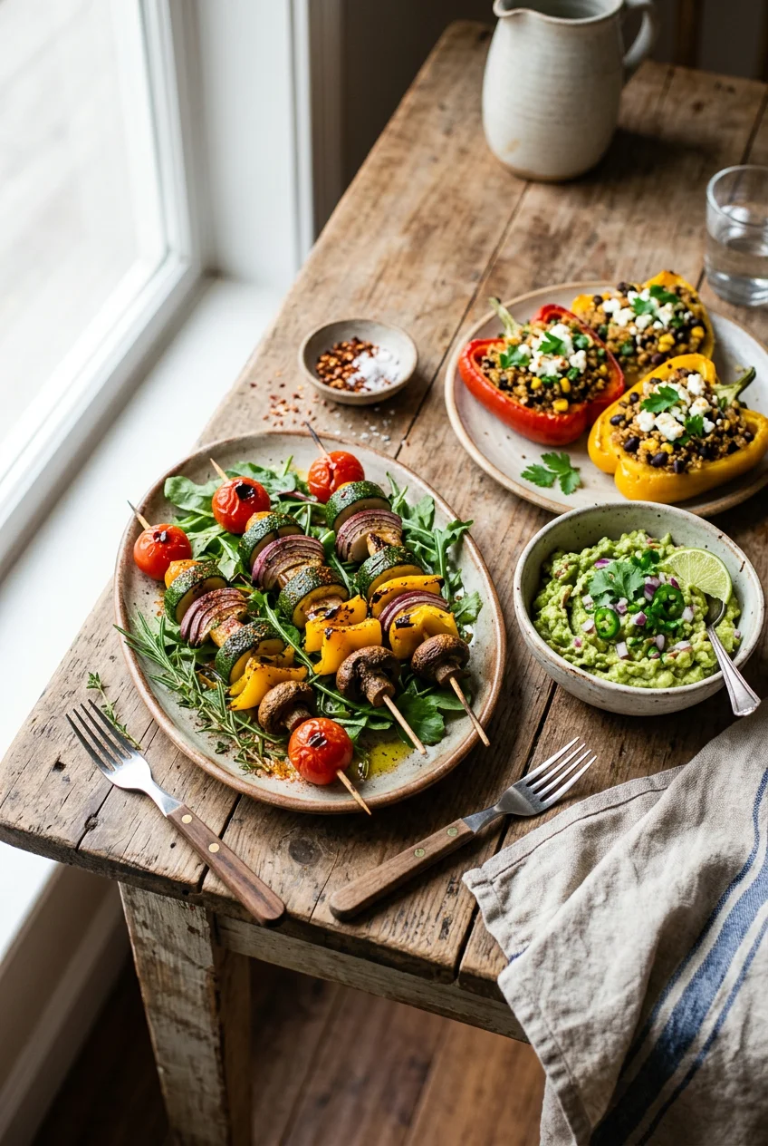 healthy superbowl snacks - 8 Healthy Superbowl Snacks That Actually Work