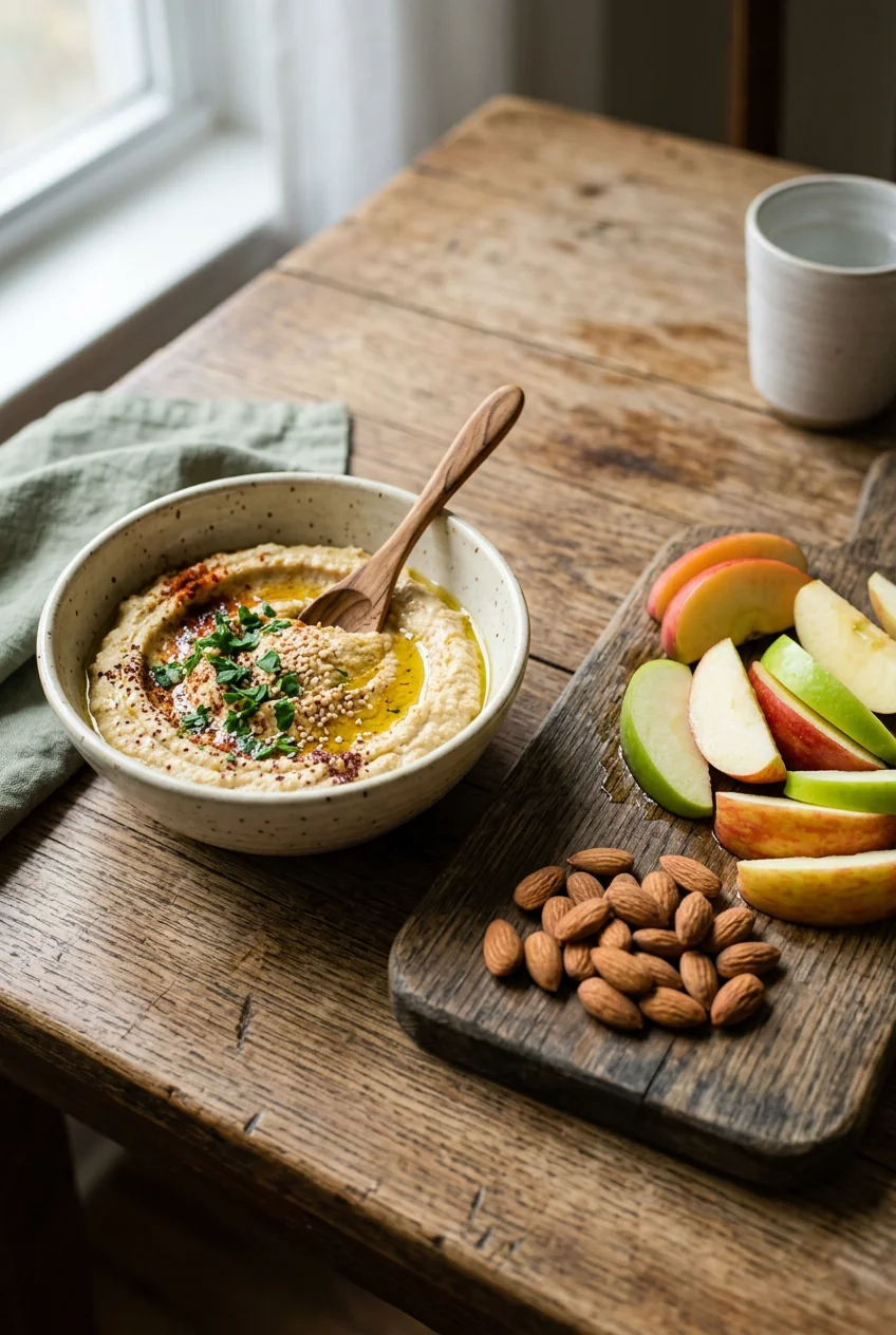 healthy snacks for adults - 11 Healthy Snacks For Adults Worth Trying