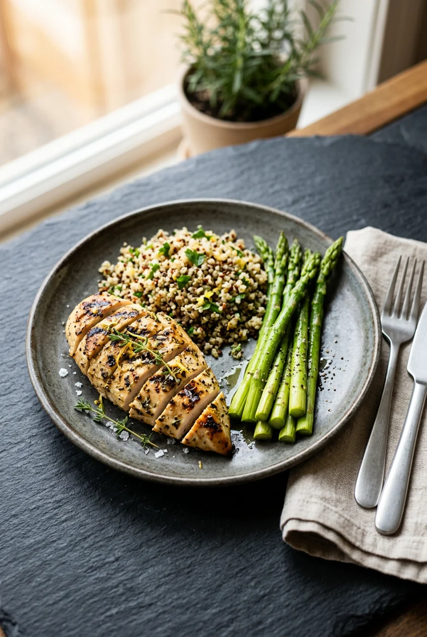 low cal high protein meals - 9 Low Cal High Protein Meals for Every Budget