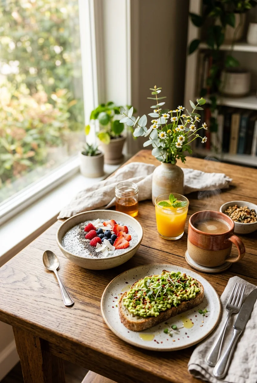 breakfast inspo healthy - 11 Breakfast Inspo Healthy You Need to See