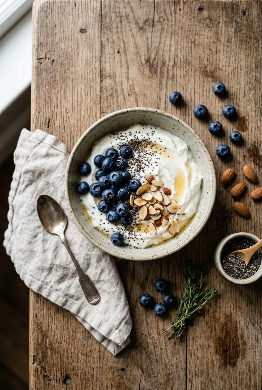 gut healthy breakfast - 12 Gut Healthy Breakfast You Need to See