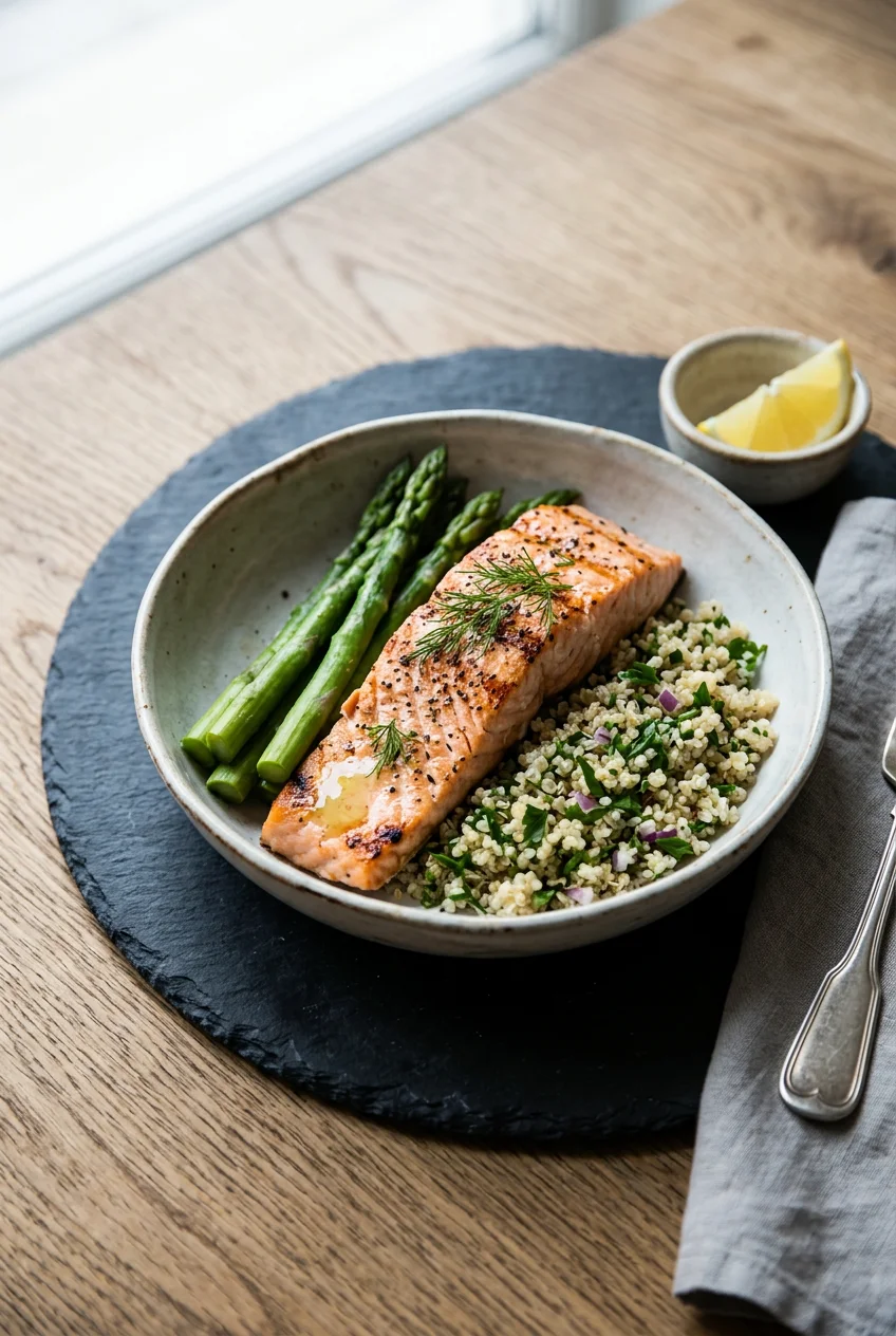 high protein bariatric recipes - 8 High Protein Bariatric Recipes That Actually Work