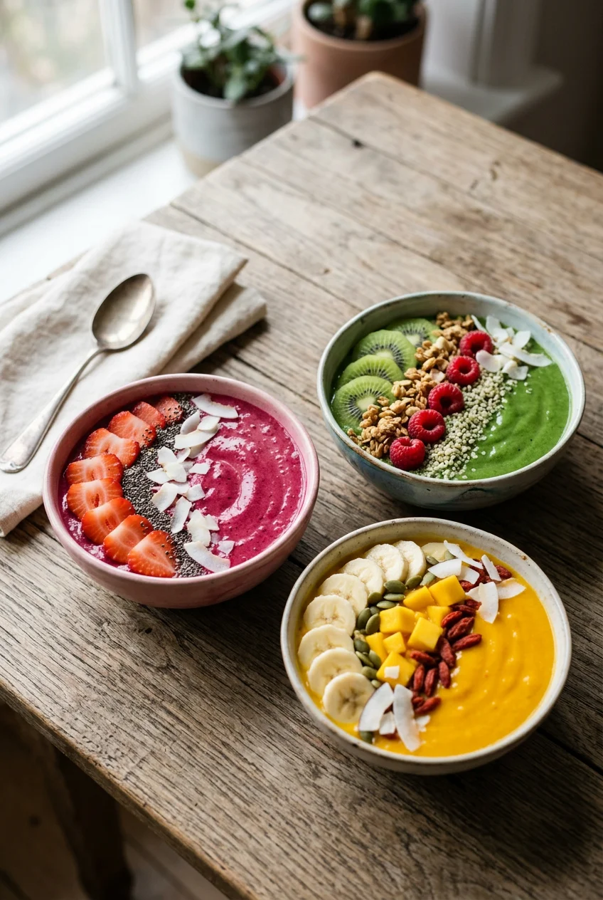 smoothie king recipes - 12 Smoothie King Recipes Worth Trying