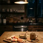 10 Healthy Night Time Snacks You Need to See