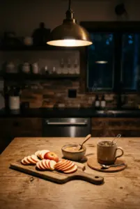 healthy night time snacks - 10 Healthy Night Time Snacks You Need to See