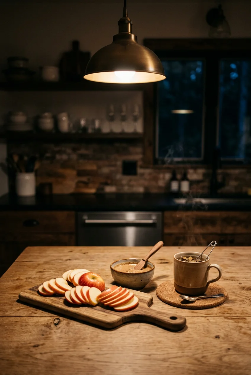 healthy night time snacks - 10 Healthy Night Time Snacks You Need to See