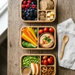 11 Easy Healthy Snacks For Kids for Every Budget