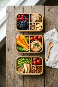 easy healthy snacks for kids - 11 Easy Healthy Snacks For Kids for Every Budget
