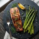 8 Air Fryer Recipes Healthy Low Carb for Every Budget