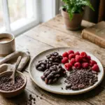 9 Healthy Chocolate Snacks That Actually Work