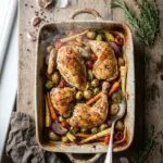 8 Healthy Chicken Casserole Recipes Worth Trying