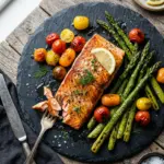 9 Salmon Dinner Ideas Healthy That Actually Work