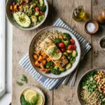 11 Light Dinner Ideas Healthy for Every Budget