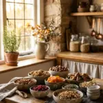 12 Healthy Store Bought Snacks Worth Trying