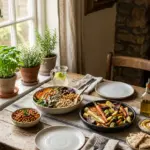 10 Cheap And Healthy Dinner Ideas That Actually Work