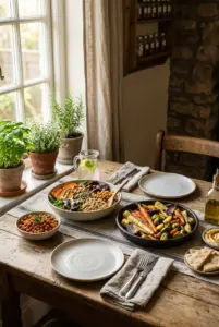 cheap and healthy dinner ideas - 10 Cheap And Healthy Dinner Ideas That Actually Work