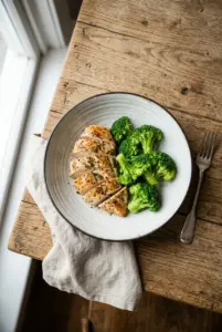 chicken and broccoli recipes healthy - 12 Chicken And Broccoli Recipes Healthy Worth Trying